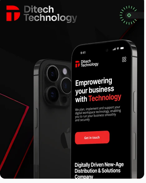 Ditech Technology