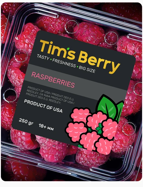 Timsberry